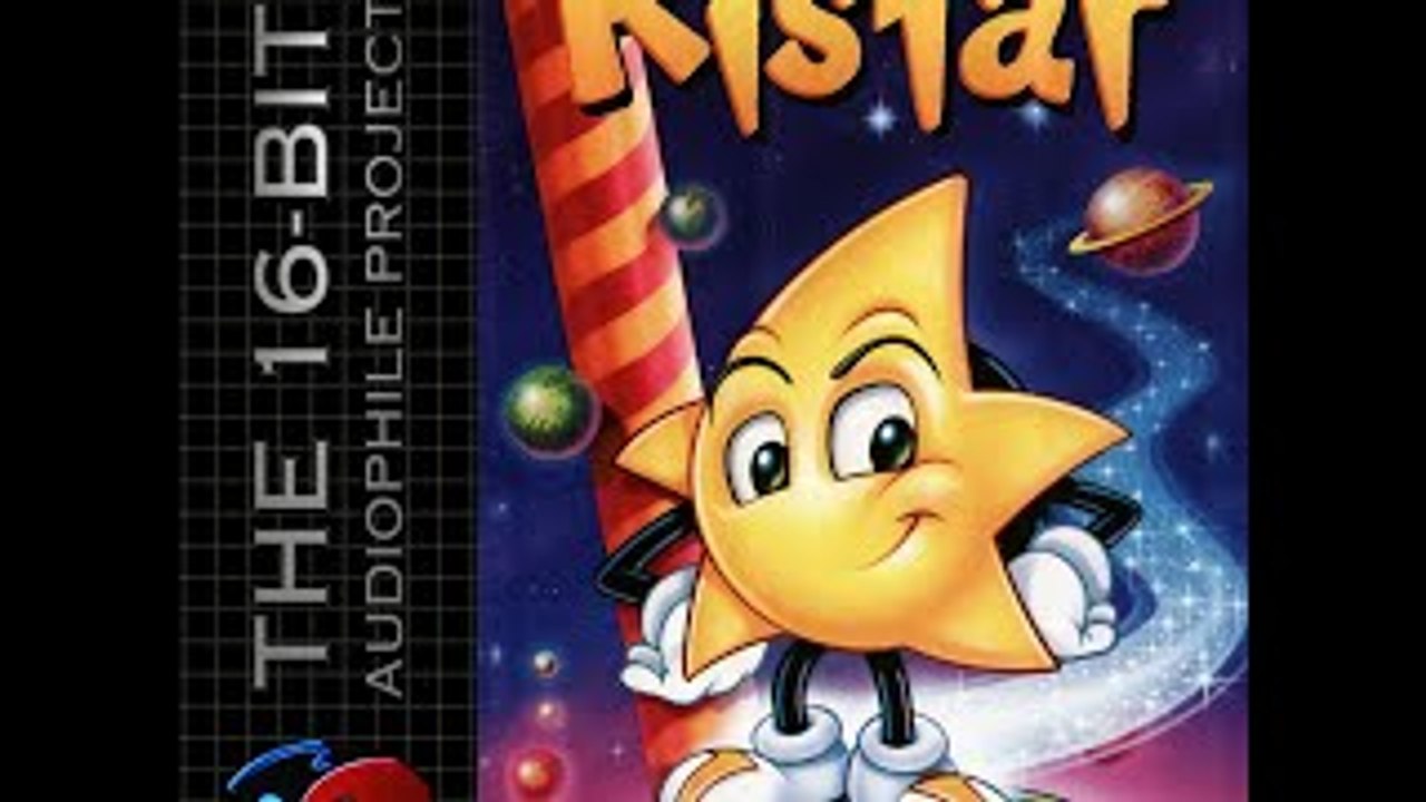 William Smith Vs. Ristar Episode .3