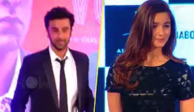 Ranbir Kapoor Katrina Kaif Break Up, Alia Bhatt Brings In A Twist