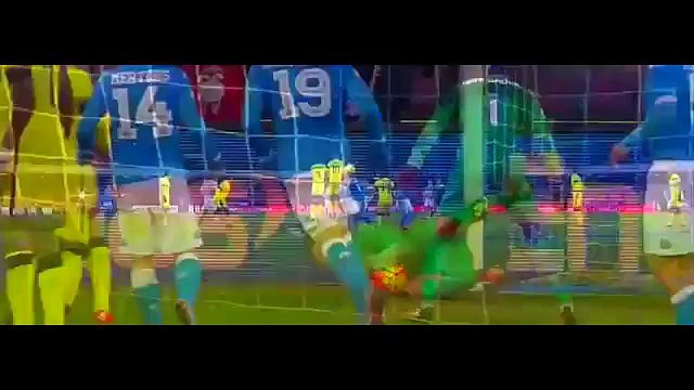 Napoli vs Inter Milan 0-2 All Goals & Highlights Match 19/01/2016 HD (Latest Sport)