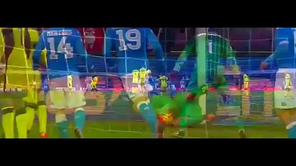 Napoli vs Inter Milan 0-2 All Goals & Highlights Match 19/01/2016 HD (Latest Sport)
