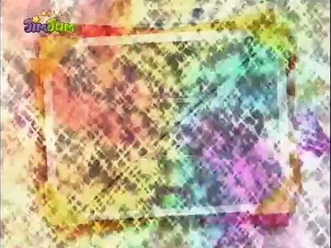 Barney and friends: Squares, Squares Everywhere 2/2 (Czech Language) (Demi Lovato)