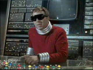 Timelock: voyage to the bottom of the sea.