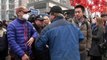 Scuffles as Chinese human rights lawyer goes on trial