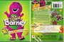Best of Barney   20 Years Of Sharing, Caring And Imagination part5   audio