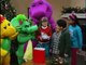 Barney Christmas Special  - Night Before Christmas (FULL HD)