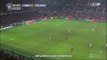 1-0 Kamil Grosicki - Stade Rennais v. Gázelec Ajaccio 22.01.2016 HD