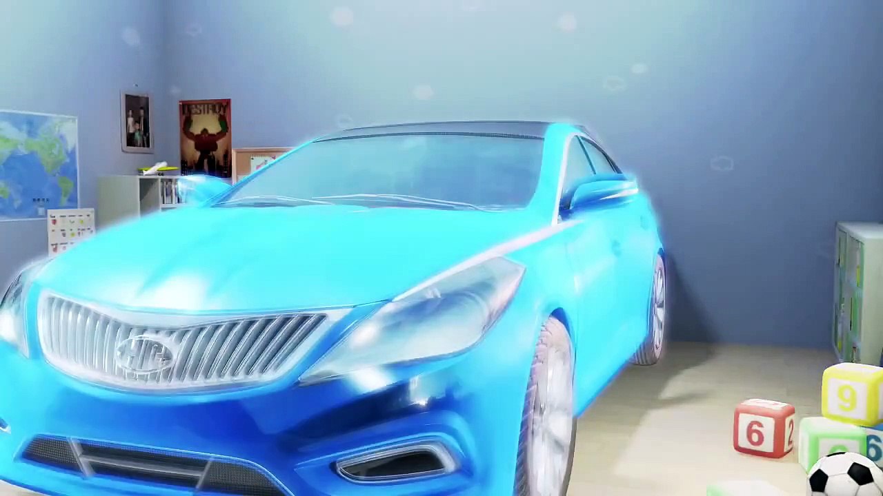 [손오공] 헬로카봇 오프닝