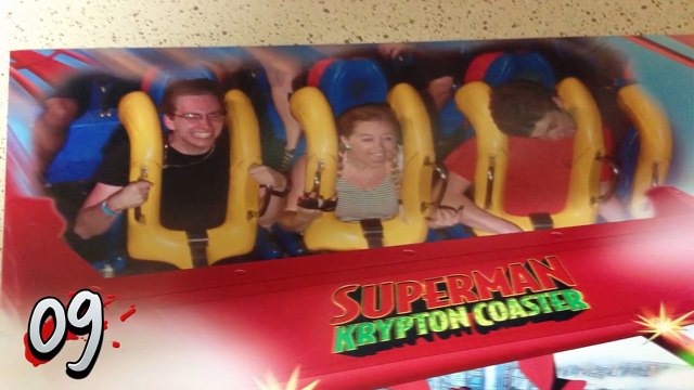 TOP 10 FOTOS CREEPY: MCDONALDS HORROR HISTORY - (Las fotos más extrañas del mundo) | iTownGamePla