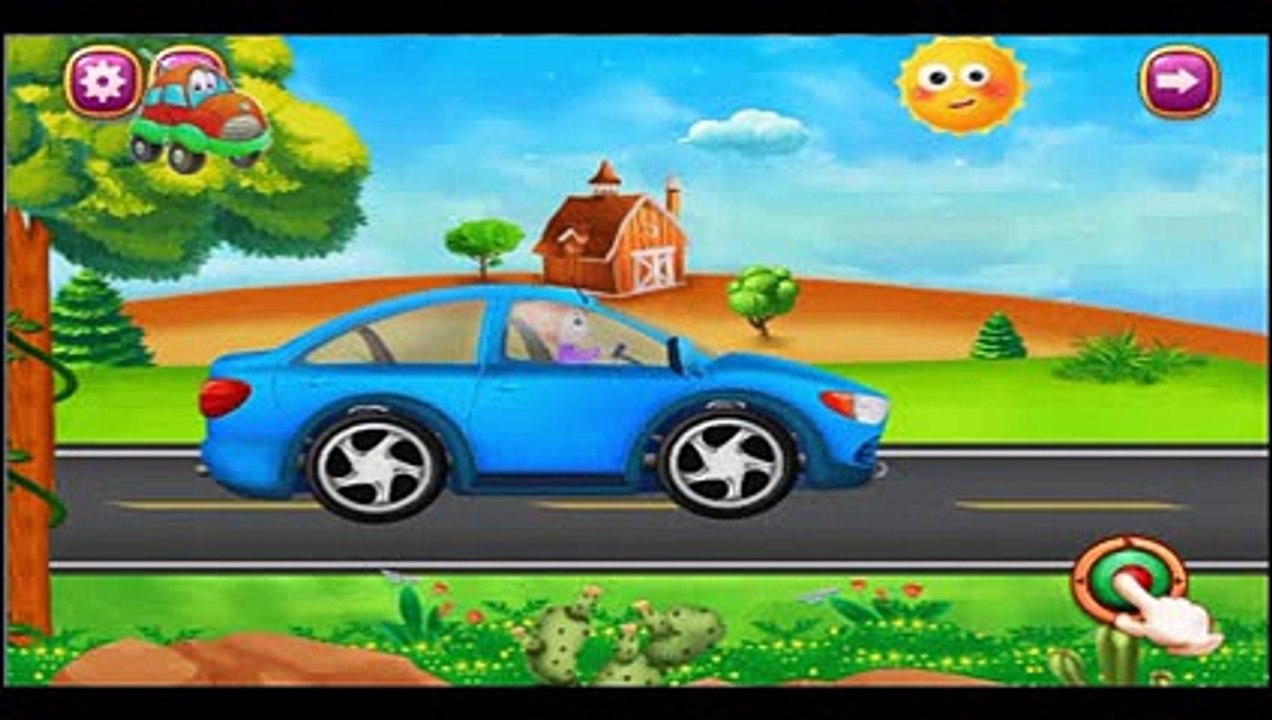 Мультфильм про Машинки.Автомастерская.#Мультикипромашинки.Доктор Машинкова.Ремонт Машинок.