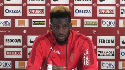 Foot - L1 - ASM : Bakayoko «Ne pas se référer à leur classement...»