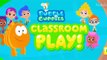 Bubble Guppies Cartoon Game - Classroom Play ! Bubble Guppies Full Episodes - Bubble Guppies Nick J