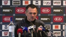 Foot - L1 - FCGB : Sagnol «Faire confiance aux jeunes... On le montre !»