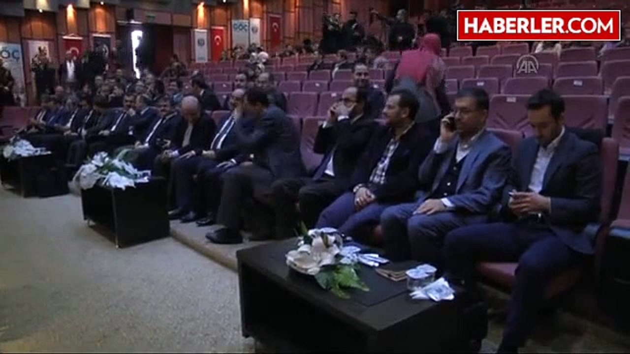 Göç Sempozyumu