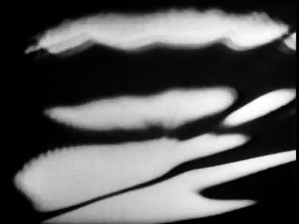 Doctor Who William Hartnell 1963 Opening