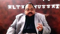 Part-2: Important message of MQM Quaid Altaf Hussain to Mojhairs & all other ethno-linguistic groups