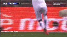 All Goals HD - Salernitana 3-0 Brescia - 22-01-2016