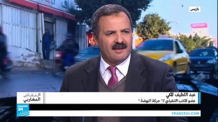 تونس.. الاحتجاجات الاجتماعية.. تعيد ترتيب أهداف الثورة؟