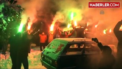 Azerbaycanlı Milli Futbolcu, Amatör Lige Transfer Oldu