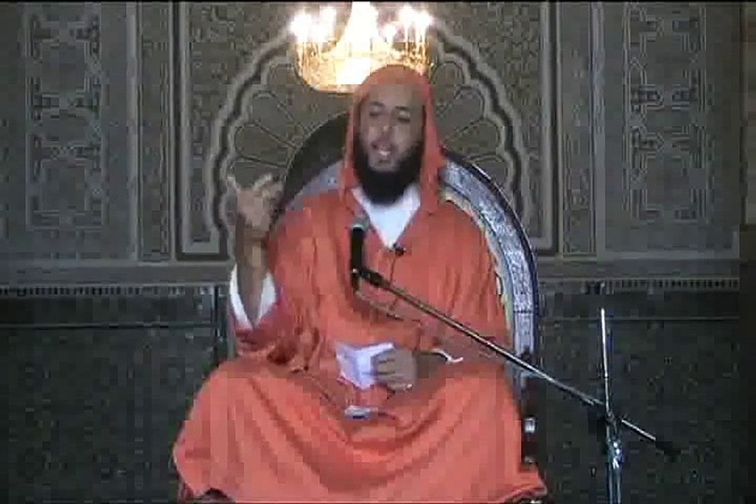 ءأحفظ القرآن أم أطلب العلم ؟!! _ الشيخ سعيد الكملي