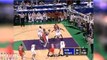 Carmelo Anthony Syracuse Highlights Final Four 4.05.03 Vs. Texas - 33 Pts, 14 Rebs GodMelo Mode!