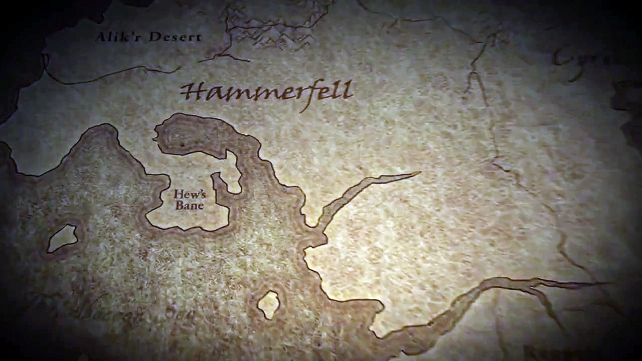 The Elder Scrolls Online, tráiler de Thieves Guild