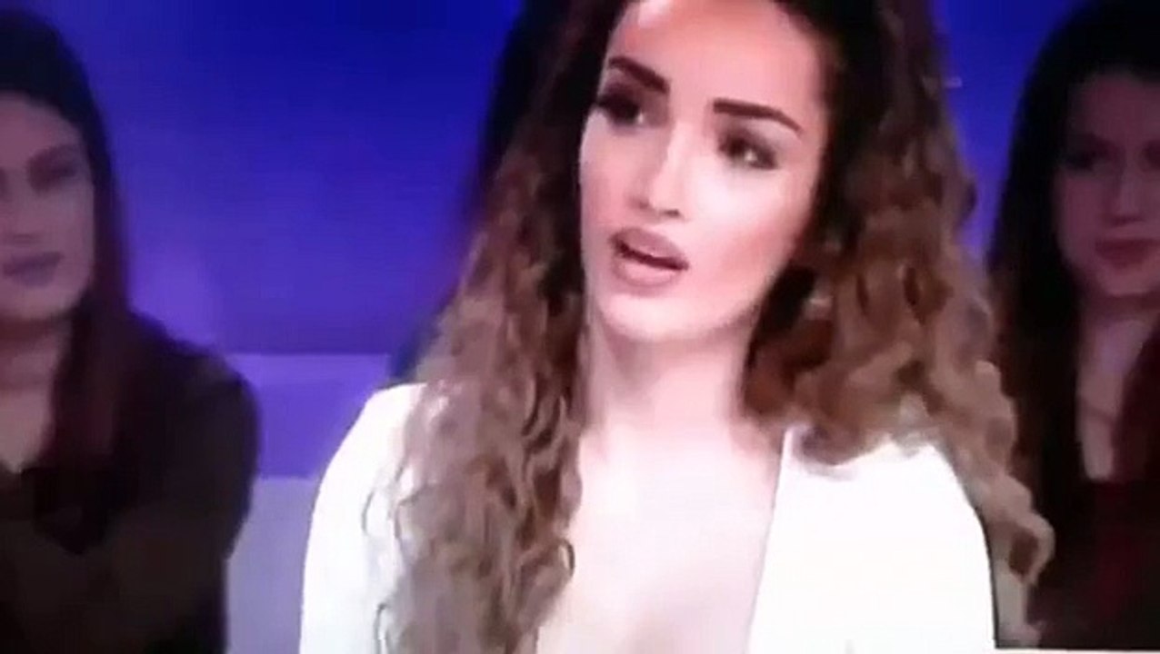 “Nxehet” Çani: Na çatë t**in! Ndërroni kanal po s’ju pëlqeu tulla ime