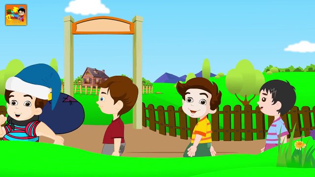 Es tanzt ein Bi Ba Butzemann | Kinderlieder deutsch | Kinderlieder zum Mitsingen