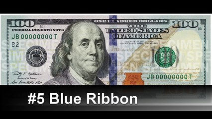 top 5 facts about money that you did not know existed