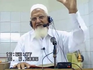 Surah Noor ki aik ayat ka tarjuma - Dunia mein tariki ka rasta