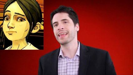 The Wolf Among Us - Episode 3: A Crooked Mile game review