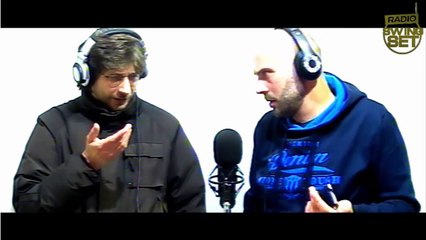 Puntata del 2016-01-20 (Ubaldo Manicone) Parte 2- Quelli che ben pensano