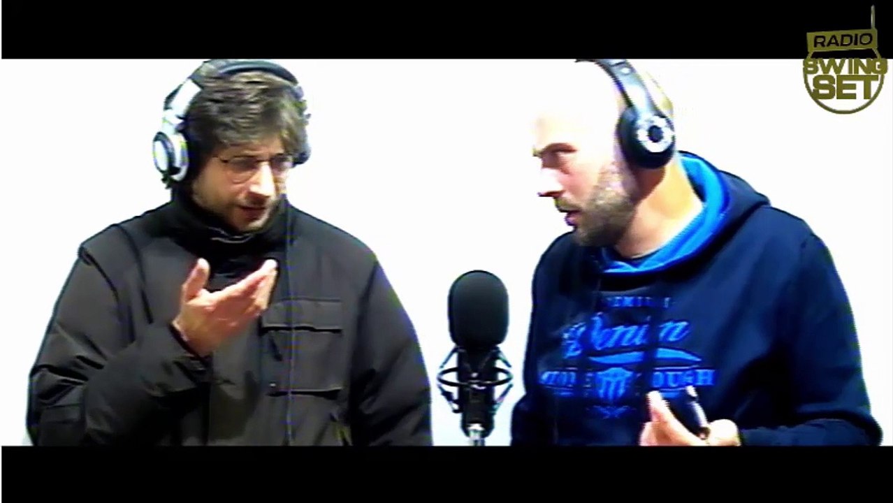 Puntata del 2016-01-20 (Ubaldo Manicone) Parte 2- Quelli che ben pensano
