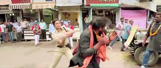 Jai Gangaajal Trailer _ Priyanka Chopra, 2016