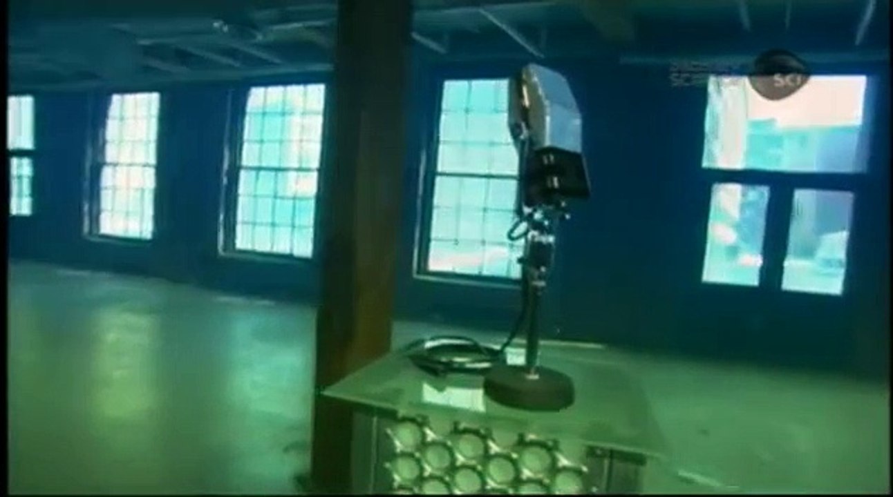 How Its Made - ribbon microphone