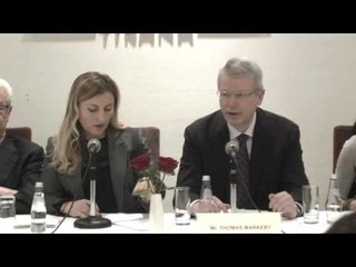 Report TV - 'Venecia': Zgjedhja e drejtuesve  me 2/3 e 3/5 brenda standardeve