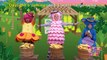 Little Bo Peep and More | Nursery Rhymes from Mother Goose Club!