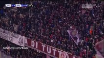 All Goals HD - Salernitana 3-0 Brescia - 22-01-2016