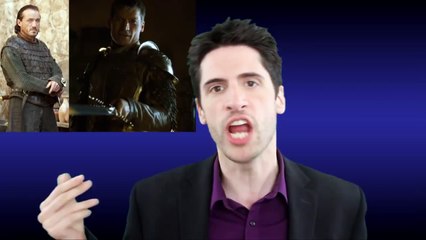 Game of Thrones: The Lion and The Rose review