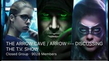 Arrow After Show Season 4 Episode 10 