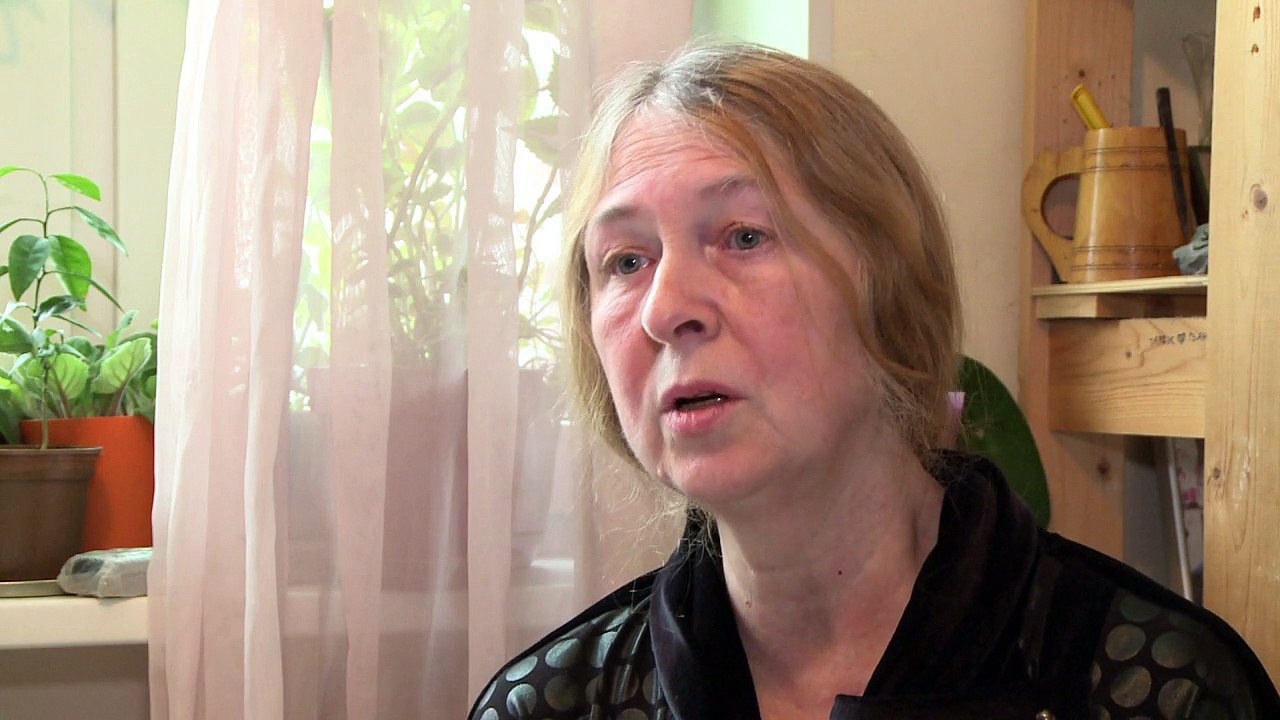 Russlands Mittelschicht verarmt