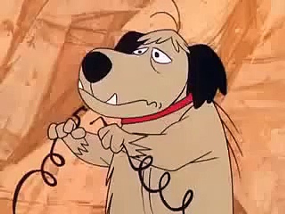 Risada do Muttley - Vídeo Dailymotion