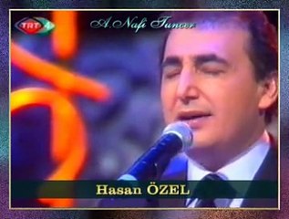 Hasan ÖZEL-Aman Aman Bağdatlı