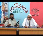 Nafs kya hai - Maulana ISHAQ