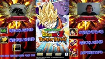 Dragon Ball Z Dokkan Battle: [HOW TO] Reroll & Back Up Your Account Data