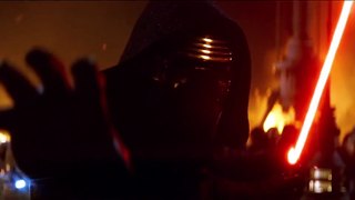 Star Wars: The Force Awakens Official Japanese Trailer (2015) - Star Wars Movie HD
