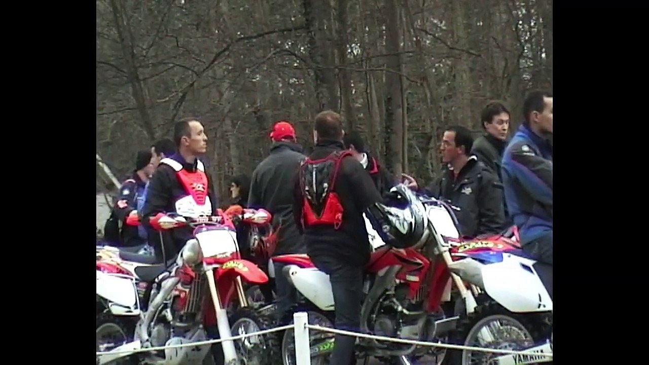 touquet 2008