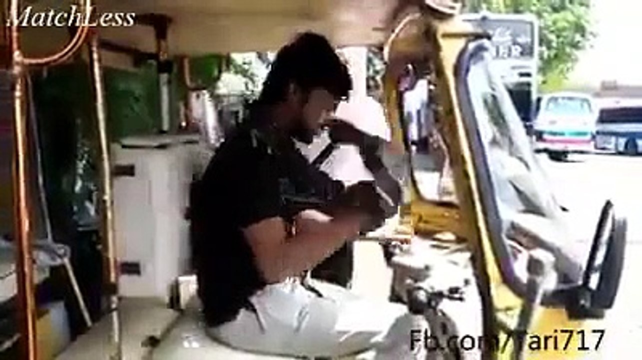 THESE ARE CALLED FAISALABADI BOYS.... must watch...