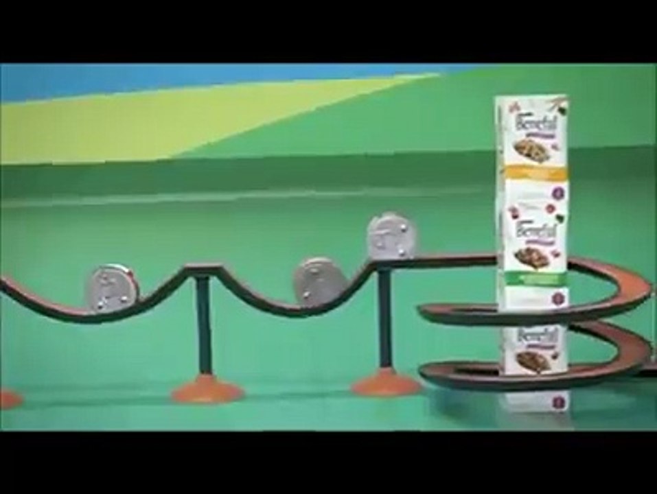 BENEFULL add....