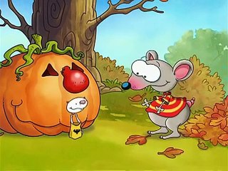 Toopy y Binoo: Toopy y su día feliz Ep.72