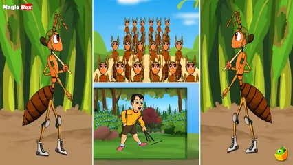 Top 25 Hit Songs For Elementary Kids | +40 Mins | English Nursery Rhymes | Compilation HD